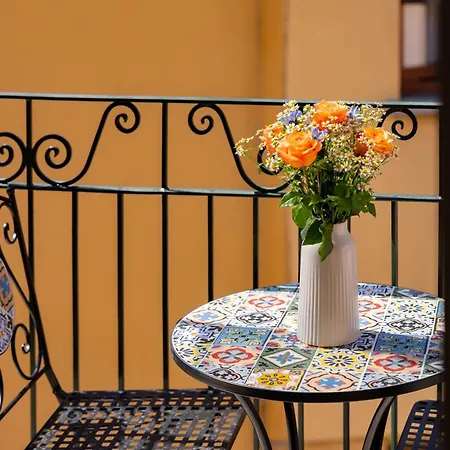 Gib's Balcony Appartement Bellagio
