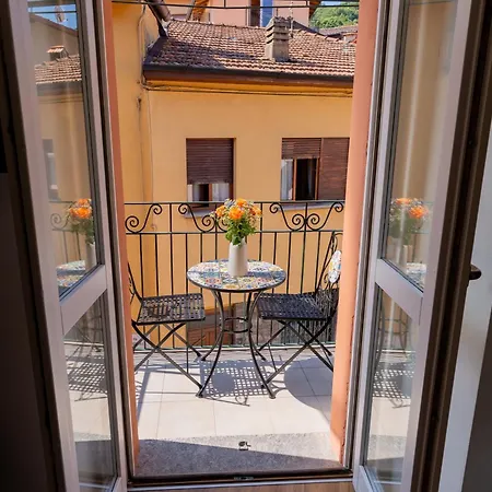 Appartement Gib's Balcony *